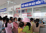 Cơ sở KCB bắt buộc phải mua bảo hiểm trách nhiệm
